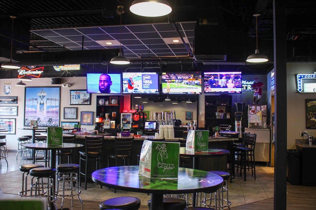 Gerts Grille | restaurant | 12018 College Blvd, Overland Park, KS 66210, USA | 9134695505 OR +1 913-469-5505