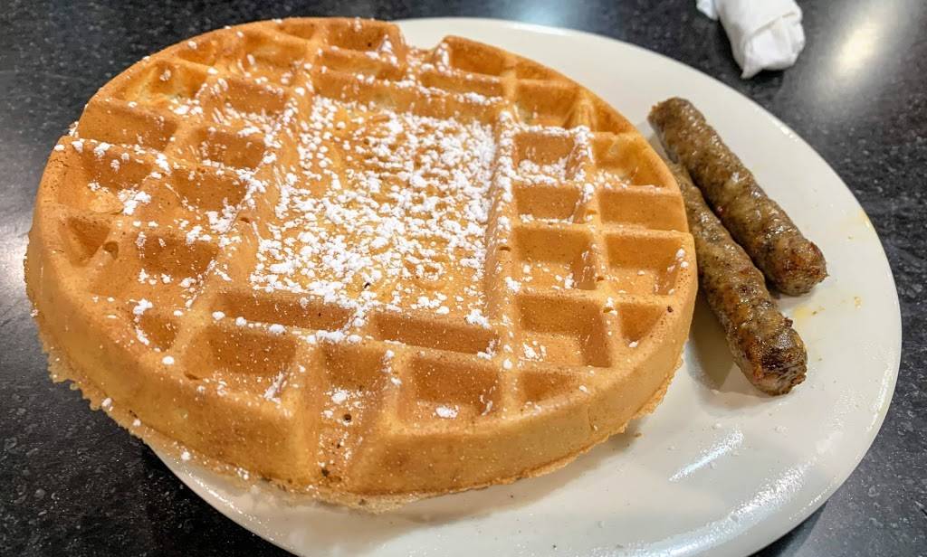 Eggs Up Grill | restaurant | 250 N Beltline Dr, Florence, SC 29501, USA | 8434800816 OR +1 843-480-0816