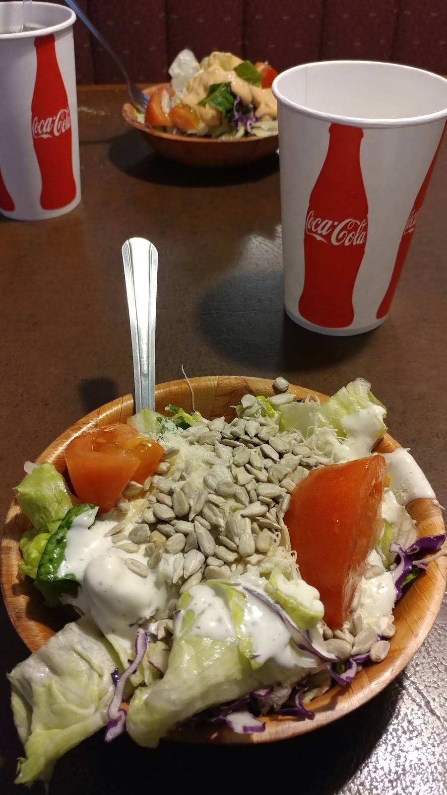 Rustys Pizza Parlor | meal delivery | 414 N Milpas St, Santa Barbara, CA 93103, USA | 8055641111 OR +1 805-564-1111