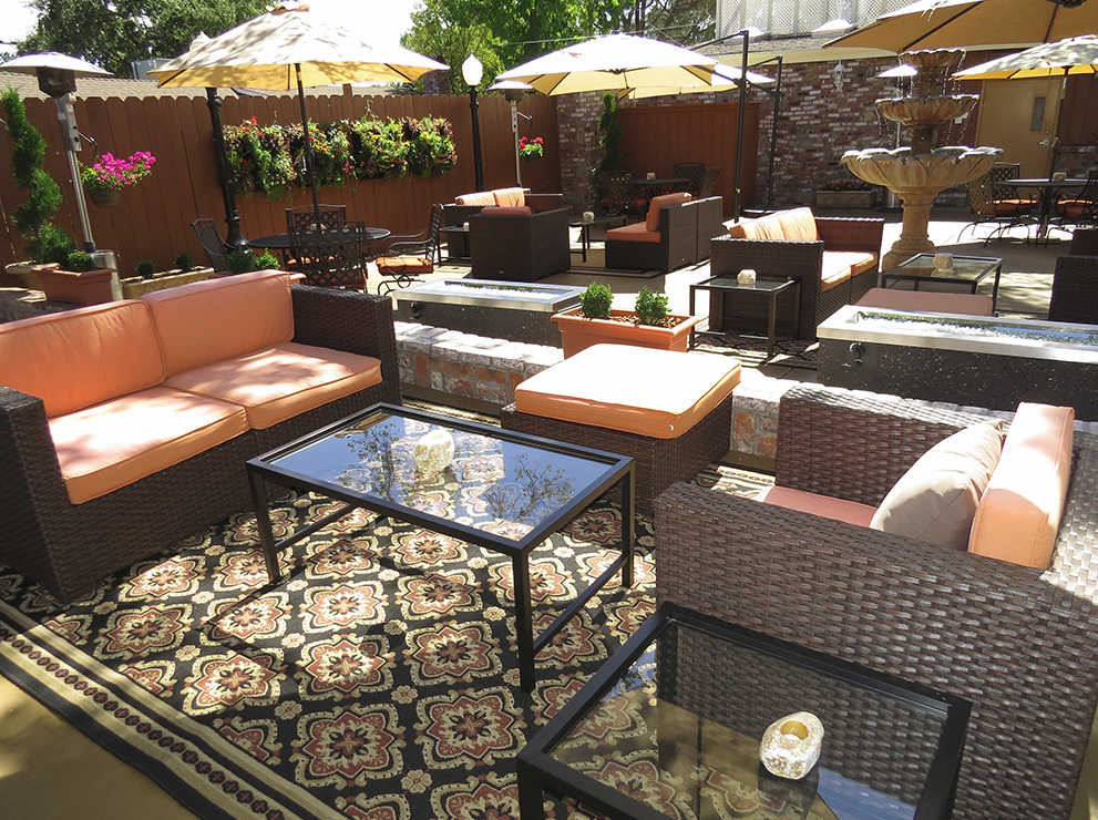 Cordeiros Steakhouse | restaurant | 2025 Monticello Rd, Napa, CA 94558, USA | 7072241960 OR +1 707-224-1960