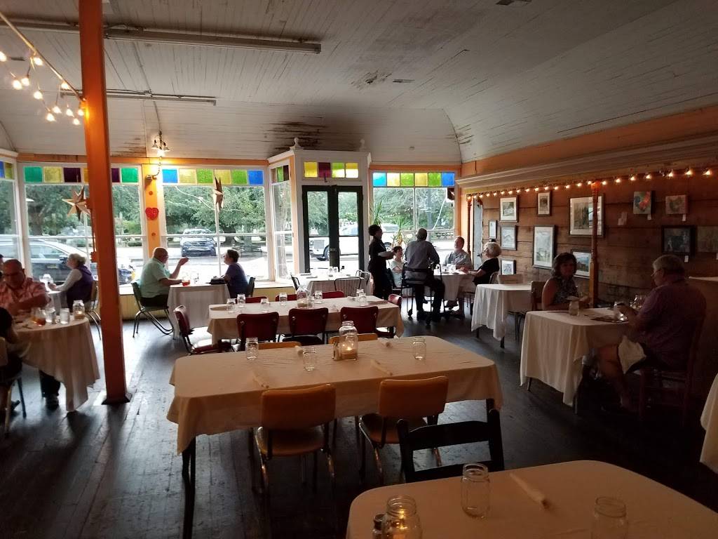 Juniper | restaurant | 640 E Main St, Ridge Spring, SC 29129, USA | 8036857547 OR +1 803-685-7547