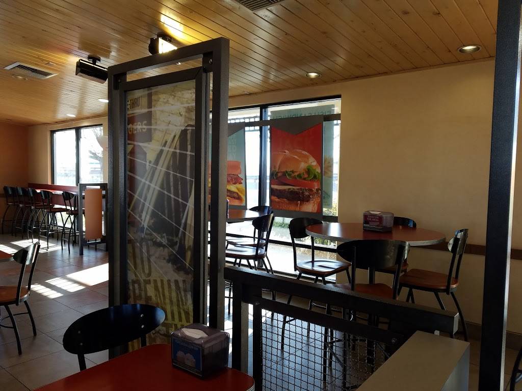Jack in the Box | restaurant | 12440 Amargosa Rd, Victorville, CA 92392, USA | 7602410740 OR +1 760-241-0740