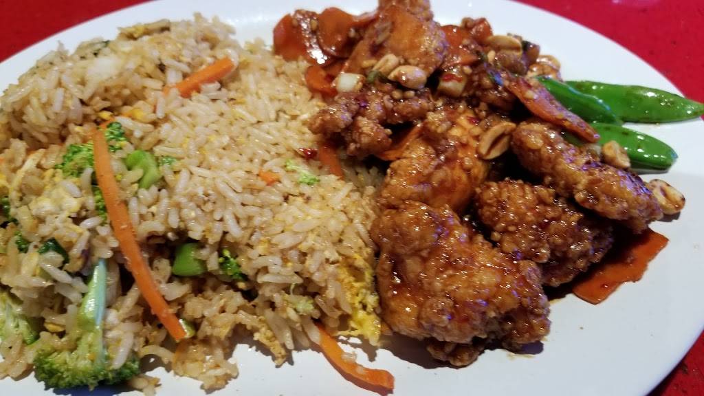 Pei Wei Asian Diner | restaurant | 5757 Wayne Newton Blvd, Las Vegas, NV 89119, USA | 8777826356 OR +1 877-782-6356