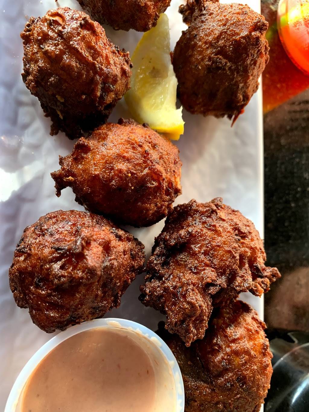 Black Point Ocean Grill | restaurant | 24775 SW 87th Ave, Cutler Bay, FL 33190, USA | 3052583918 OR +1 305-258-3918