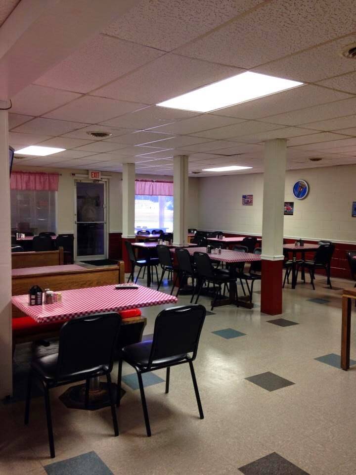 Old 41 Diner | restaurant | 1604 N Section St, Sullivan, IN 47882, USA | 8122681718 OR +1 812-268-1718