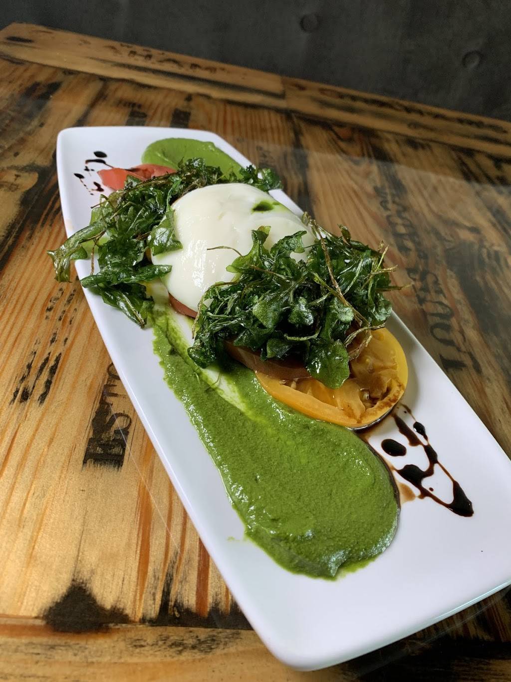 Heirloom a Modern Farmhouse | restaurant | 18344 Beach Blvd, Huntington Beach, CA 92648, USA | 7143756543 OR +1 714-375-6543