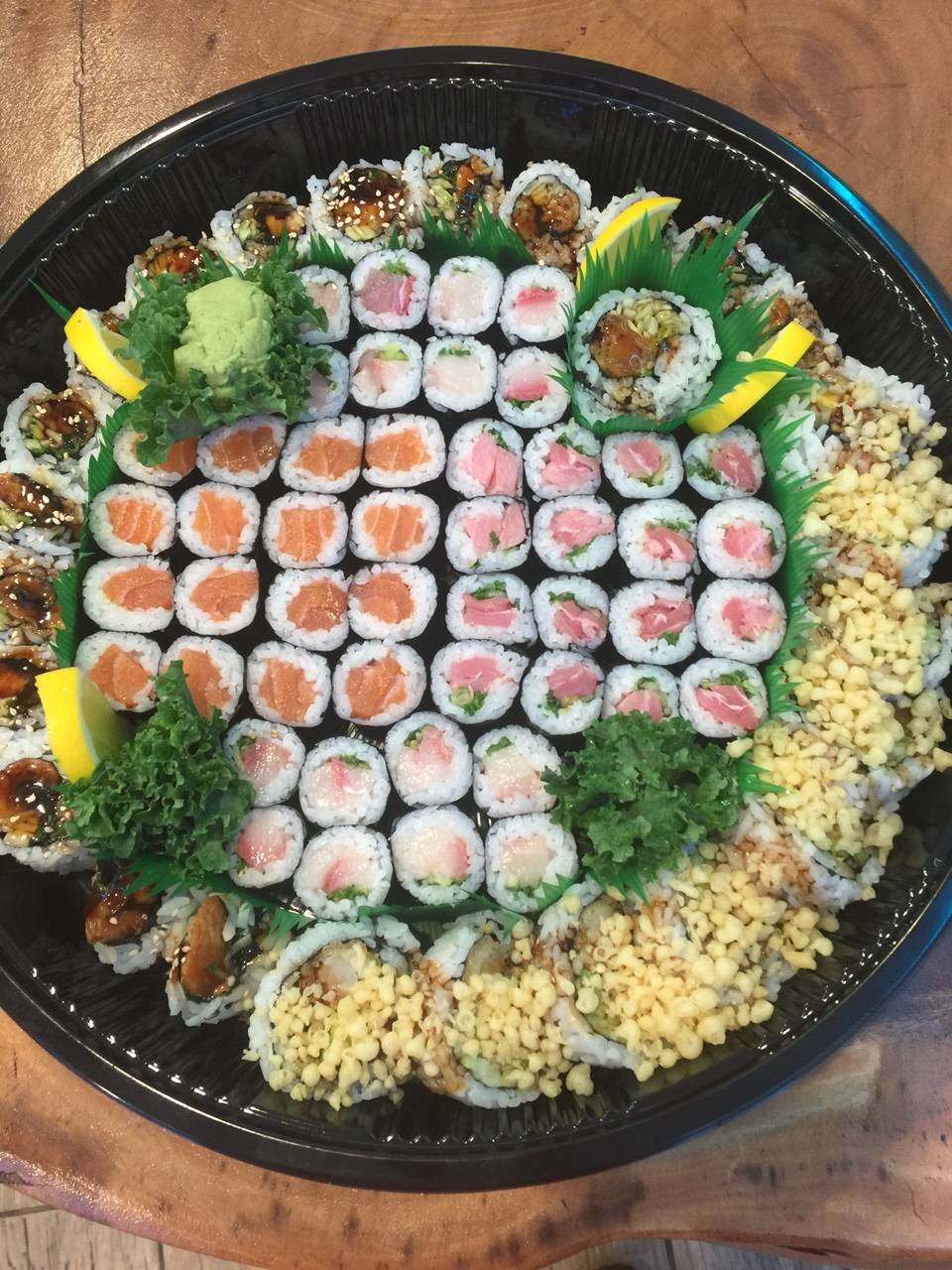 Sushi Takeout Enjoy | restaurant | 171-15A Northern Blvd, Flushing, NY 11358, USA | 3475060046 OR +1 347-506-0046