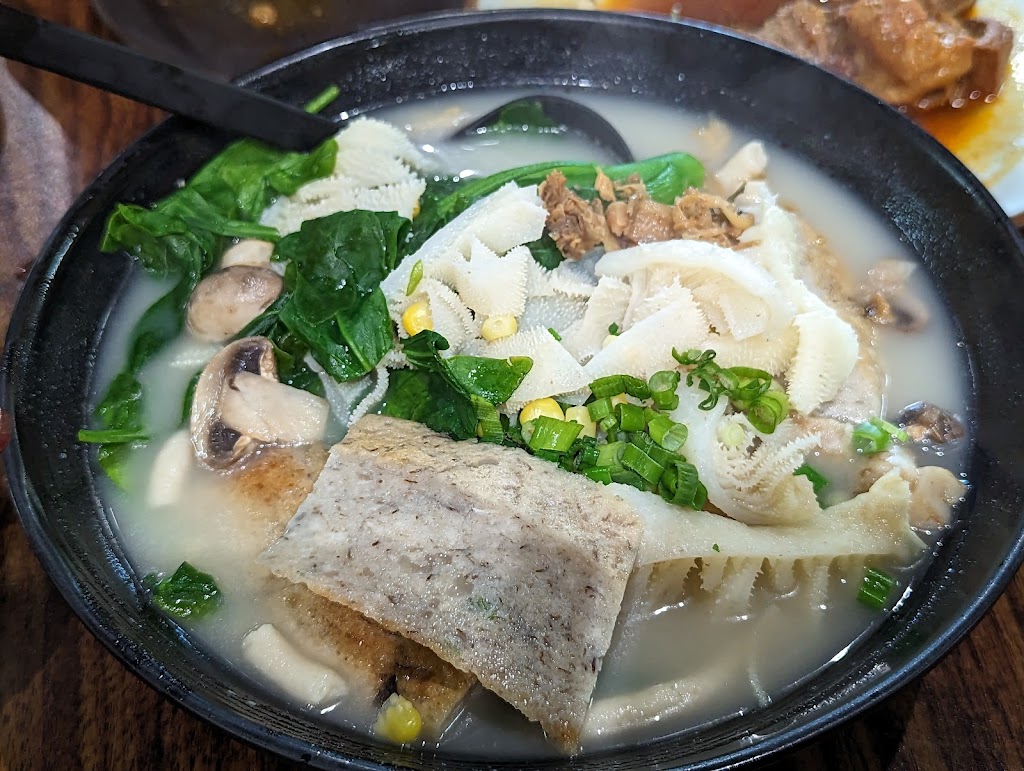 Special Noodle Soup | restaurant | 10275 S De Anza Blvd, Cupertino, CA 95014, USA | 4084298866 OR +1 408-429-8866