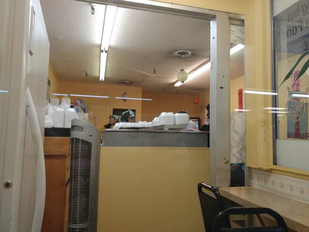 Oriental Lunch | restaurant | 3 Arcade, Nashville, TN 37219, USA | 6152449320 OR +1 615-244-9320