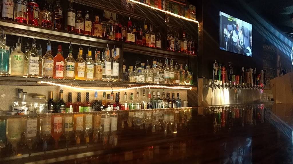 Gourmands | restaurant | 2316 Webberville Rd, Austin, TX 78702, USA | 5126102031 OR +1 512-610-2031