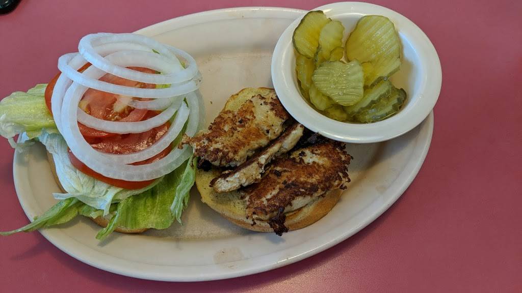 Wynns Diner | restaurant | 604 New Leicester Hwy, Asheville, NC 28806, USA | 8282253772 OR +1 828-225-3772