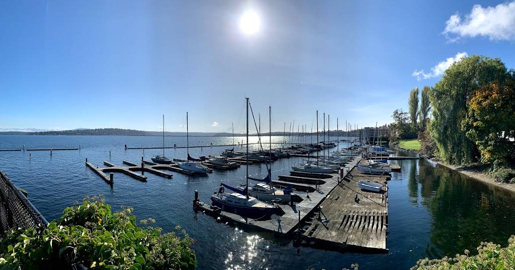 BluWater Bistro - Leschi | restaurant | 102 Lakeside Ave, Seattle, WA 98112, USA | 2063282233 OR +1 206-328-2233