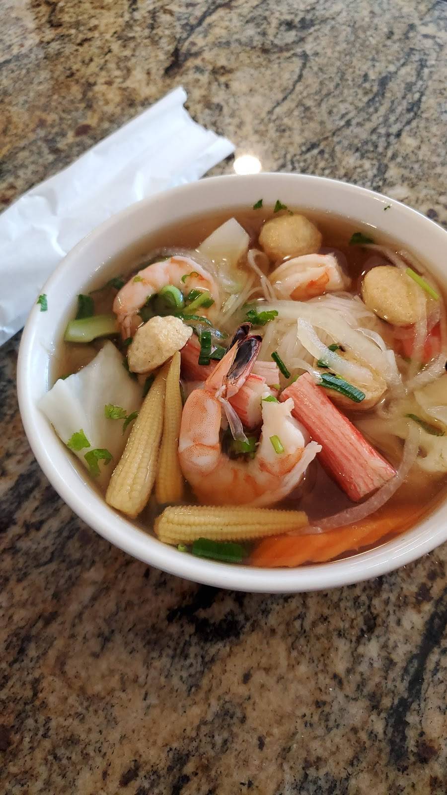 Top Pho | restaurant | 11697 E Colfax Ave, Aurora, CO 80010, USA | 3033410566 OR +1 303-341-0566