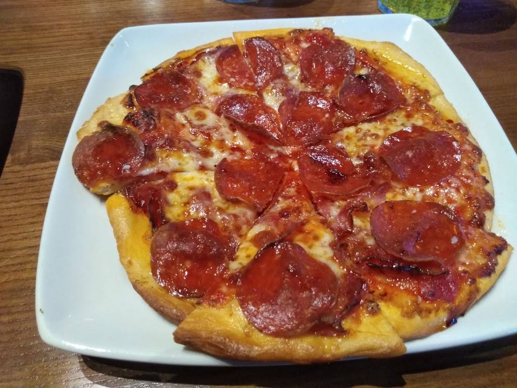 Beer Barrel Pizza & Grill | restaurant | 7482 OH-161, Plain City, OH 43064, USA | 6146813663 OR +1 614-681-3663