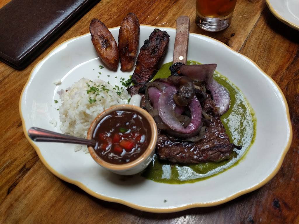 Habana Restaurant | restaurant | 2930 Bristol St, Costa Mesa, CA 92626, USA | 7145560176 OR +1 714-556-0176