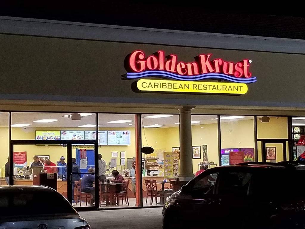 Golden Krust Caribbean Restaurant | restaurant | 6901 Okeechobee Blvd #B2, West Palm Beach, FL 33411, USA | 5616605069 OR +1 561-660-5069