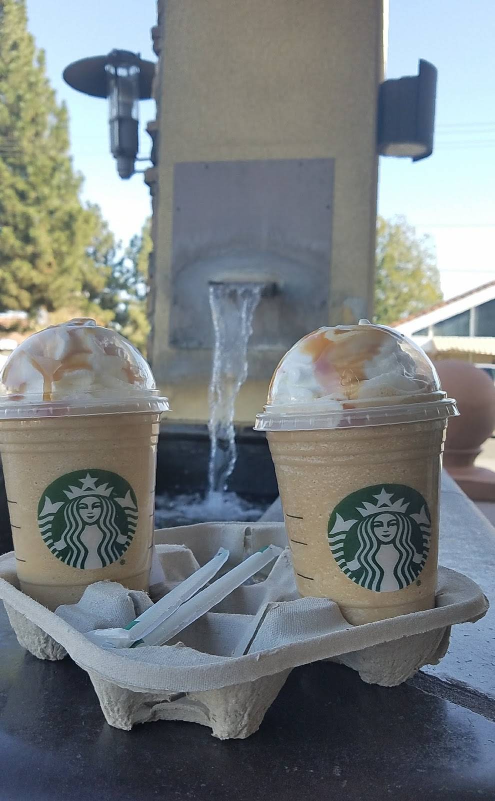 Starbucks | cafe | 1474 N Kraemer Blvd Suite A1, Placentia, CA 92870, USA | 7145778620 OR +1 714-577-8620