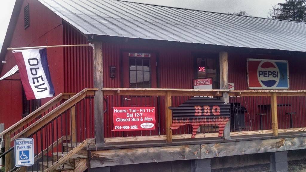 Dominicks BBQ- A Local BBQ Joint! | restaurant | 611 New Alexandria Rd, Greensburg, PA 15601, USA | 7249891281 OR +1 724-989-1281