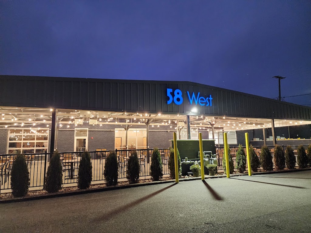 58 West | restaurant | 58 W 2nd St, Logan, OH 43138, USA | 7402165360 OR +1 740-216-5360