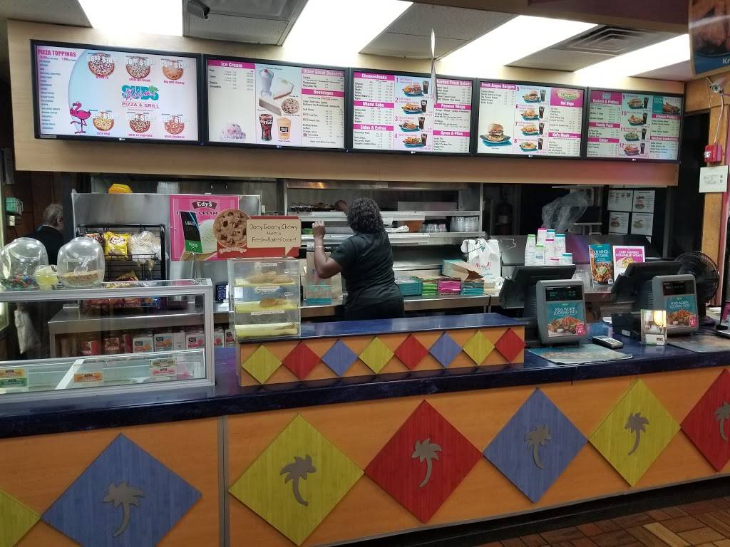 Miami Grill | restaurant | 891 W Commercial Blvd, Fort Lauderdale, FL 33309, USA | 9549389400 OR +1 954-938-9400