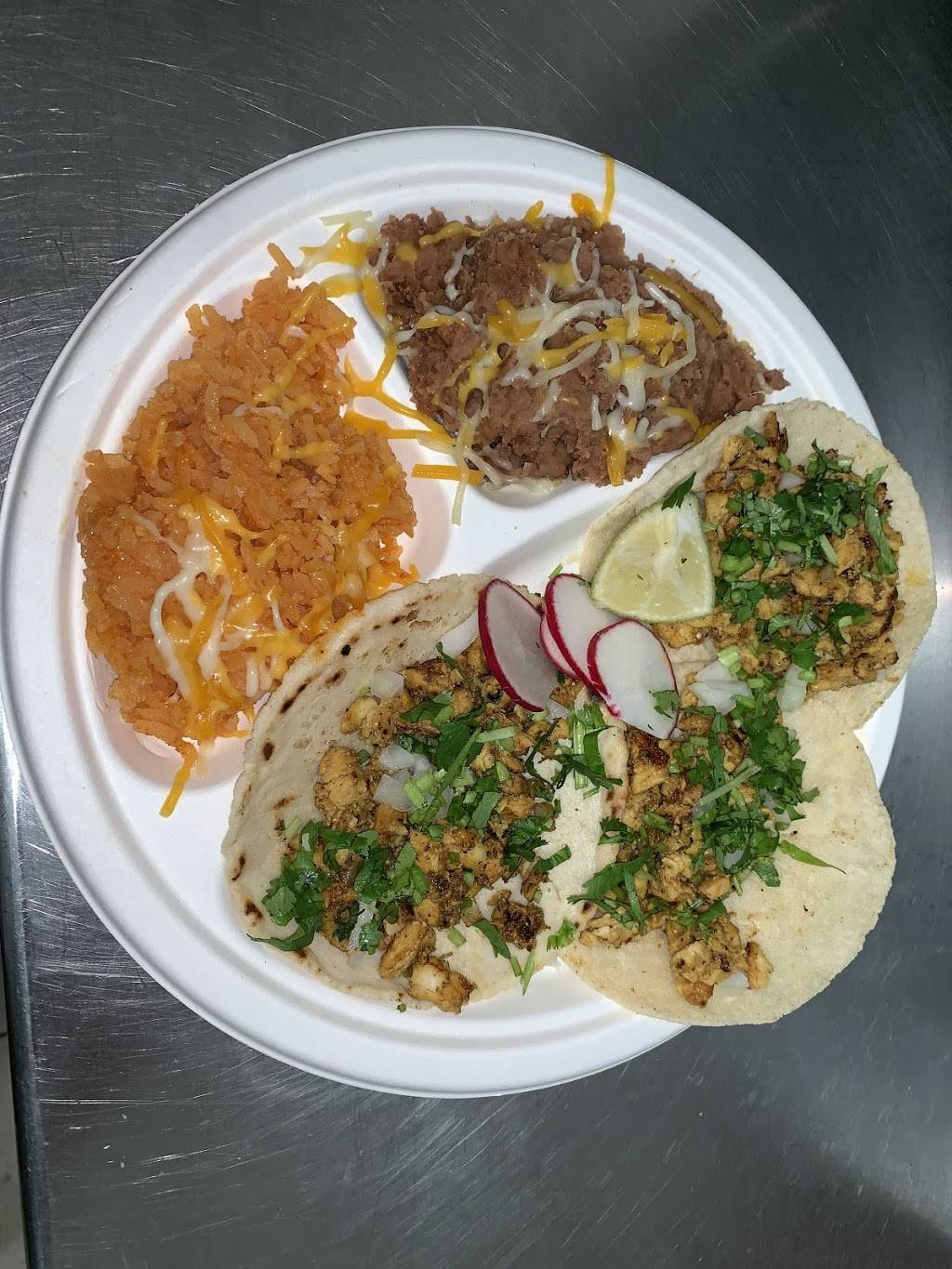 Taqueria Corazón Nayarita | restaurant | 18729 Fir Island Rd, Mt Vernon, WA 98273, USA | 3604452395 OR +1 360-445-2395