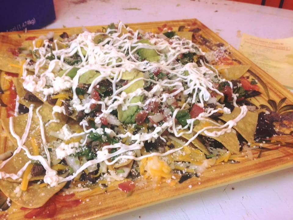 El Poblano | restaurant | 1241 Lakewood Rd, Toms River, NJ 08753, USA | 8482212918 OR +1 848-221-2918