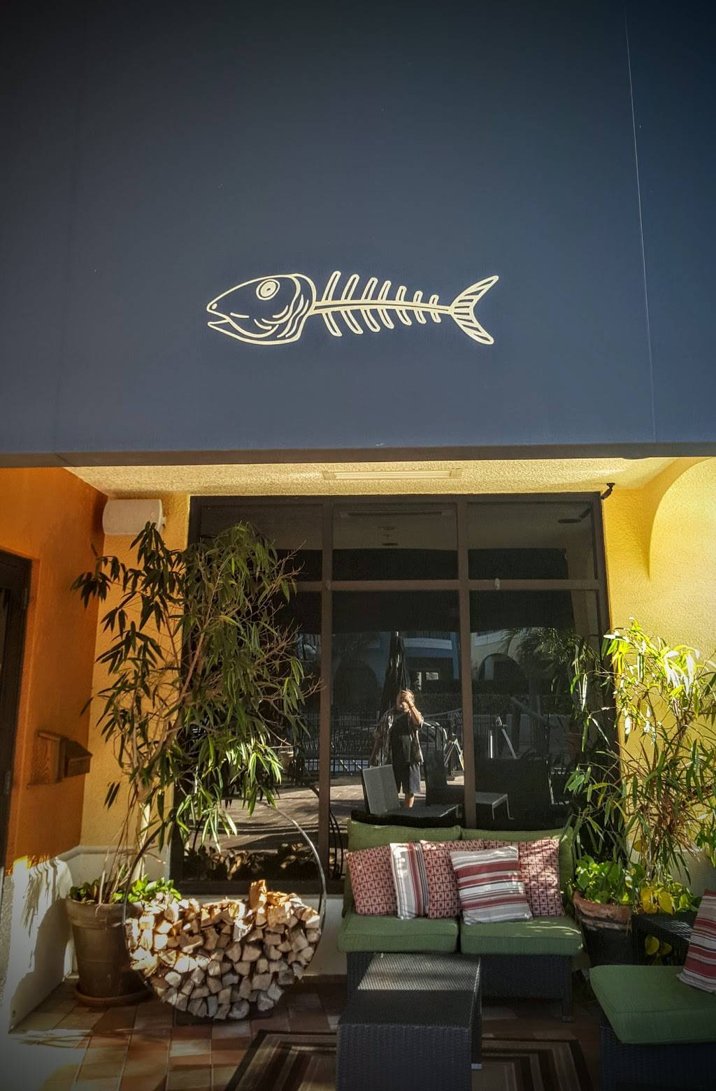 Bonefish Grill | restaurant | 1500 5th Ave S, Naples, FL 34102, USA | 2394171212 OR +1 239-417-1212