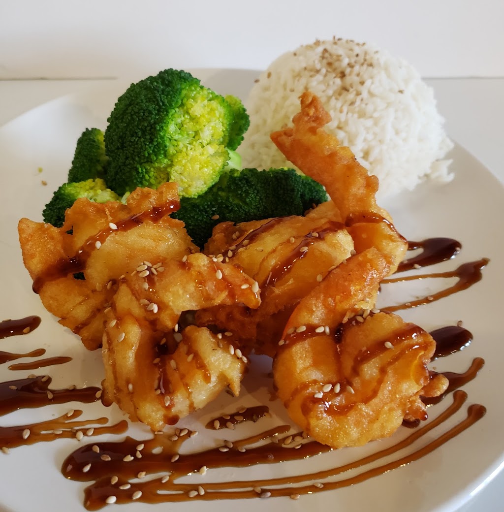 FunFun kitchen House | restaurant | 1 Overlook Dr, Monroe Township, NJ 08831, USA | 6096627523 OR +1 609-662-7523