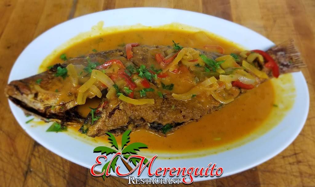 El Merenguito | restaurant | 313 Washington Ave, Belleville, NJ 07109, USA | 9737511300 OR +1 973-751-1300