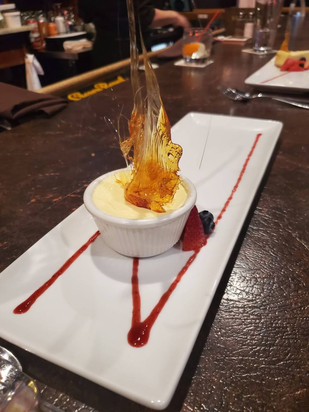 The Point on Penn @ the old Elbow Room | restaurant | 605 N Pennsylvania St, Indianapolis, IN 46202, USA | 3177466961 OR +1 317-746-6961