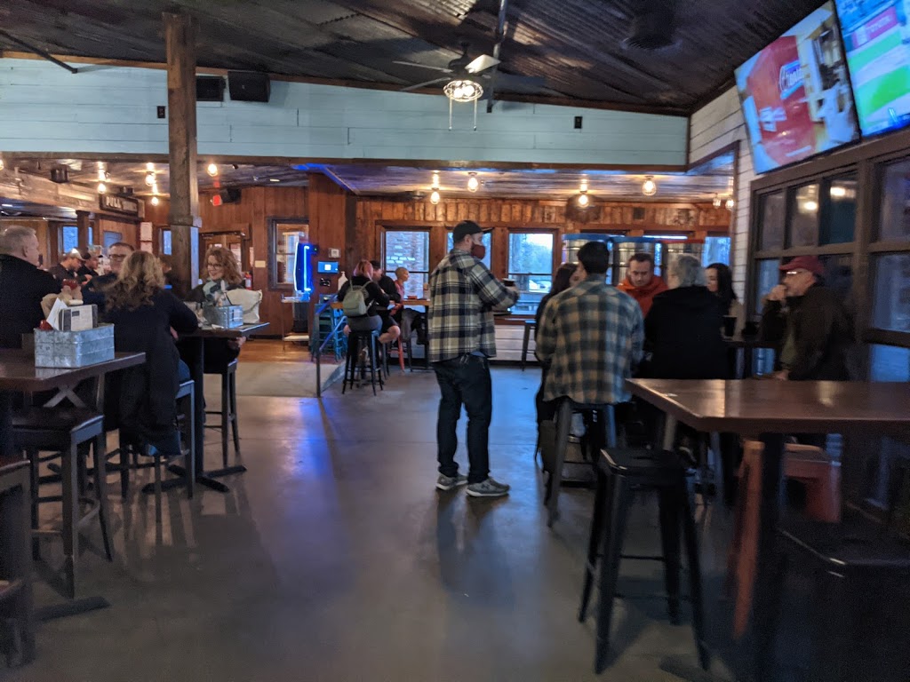 Tipsy Steer Roseville | restaurant | 2704 Snelling Ave, Roseville, MN 55113, USA | 6512003581 OR +1 651-200-3581