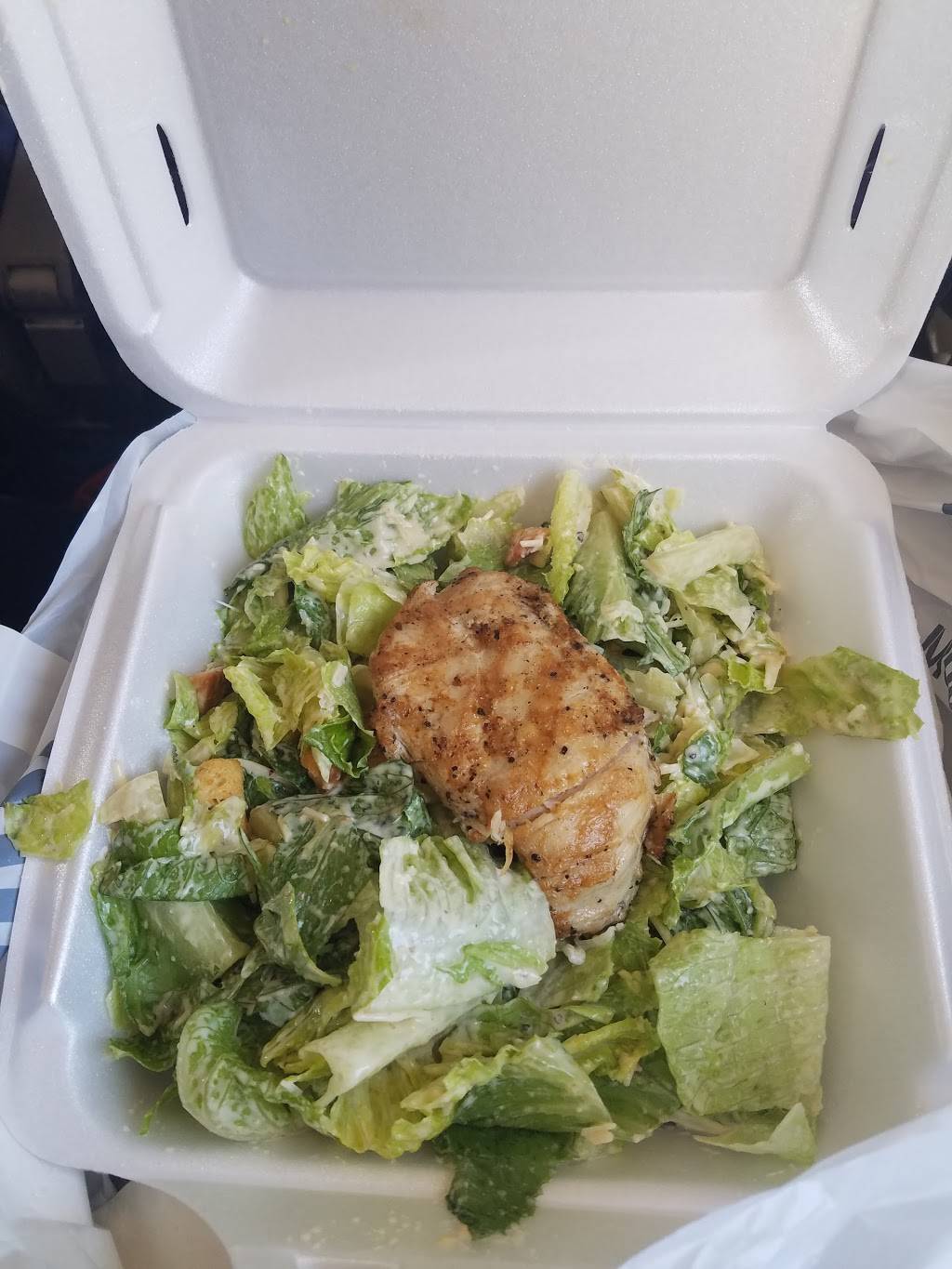 Shulas Bar & Grill | restaurant | Jacksonville International Airport (JAX), Concourse A, 2400 Yankee Clipper Dr, Jacksonville, FL 32218, USA | 9046617072 OR +1 904-661-7072