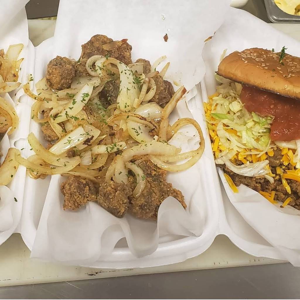 Pandoras BURGERS | restaurant | 3131 W Craig Rd suite 11O, Las Vegas, NV 89131, USA | 7026369859 OR +1 702-636-9859