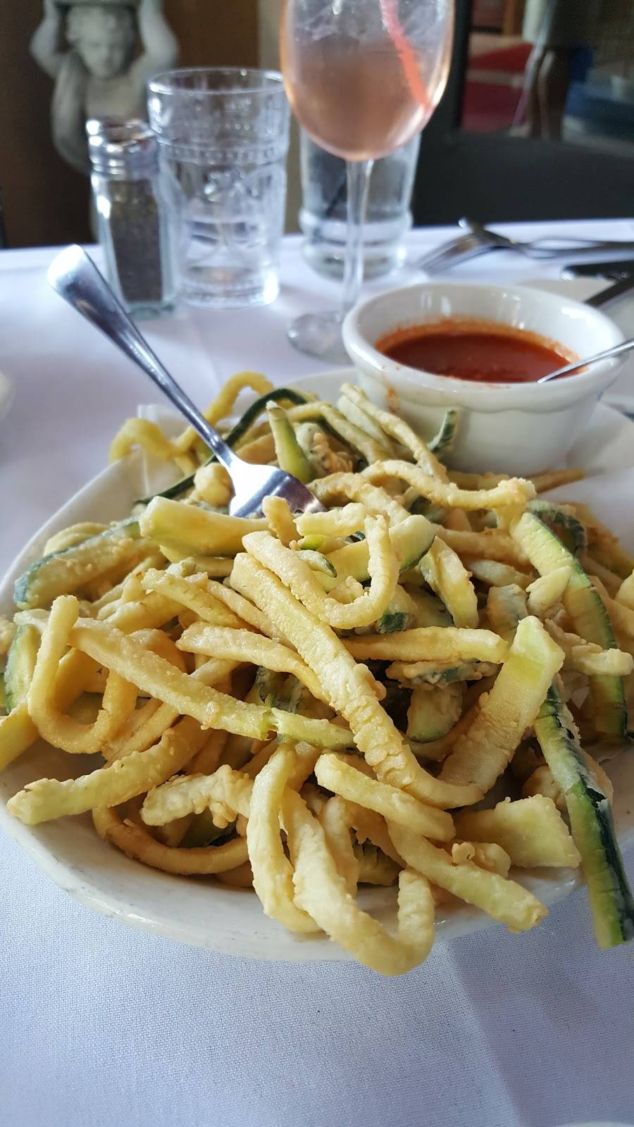 Tursis Latin King Italian Dining | restaurant | 2200 Hubbell Ave, Des Moines, IA 50317, USA | 5152664466 OR +1 515-266-4466