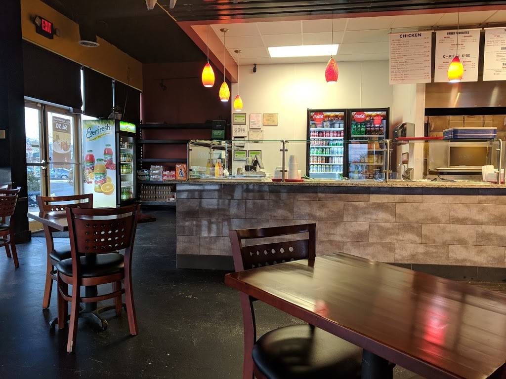 Capital Chicken | restaurant | 7698-B Richmond Hwy, Alexandria, VA 22306, USA | 5717775767 OR +1 571-777-5767