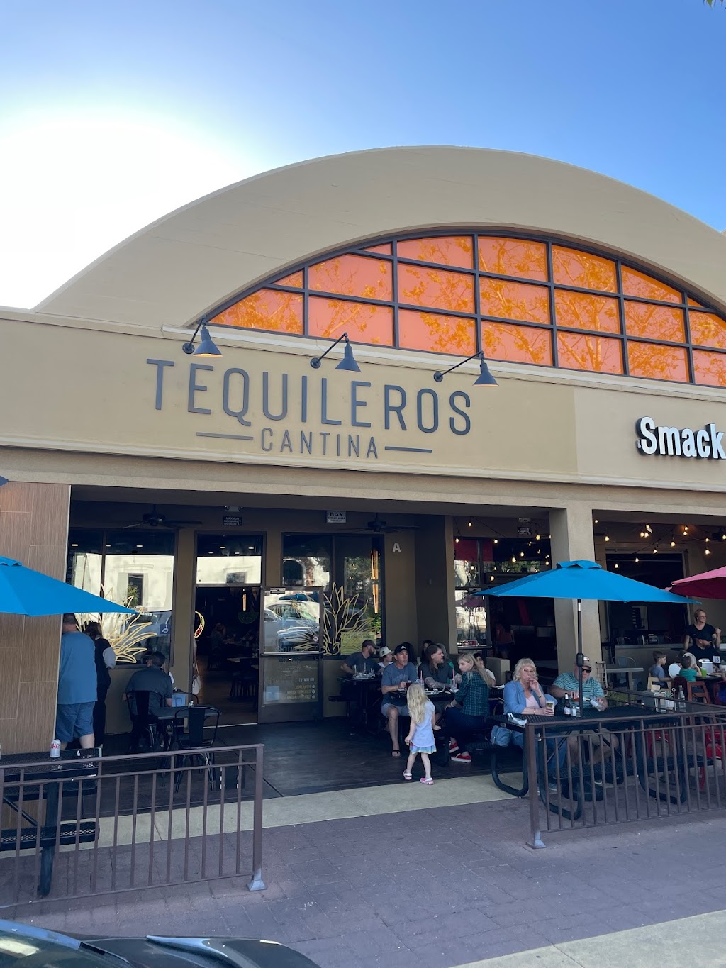 Tequileros Cantina | restaurant | 121 S School St building A, Lodi, CA 95240, USA | 2096258044 OR +1 209-625-8044