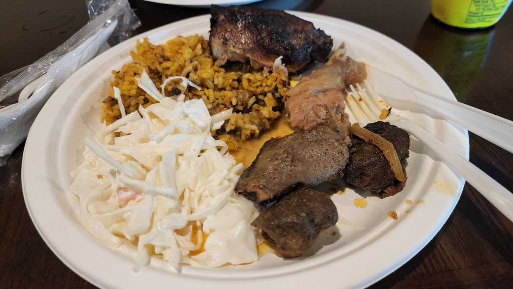 B&D Halal Food | restaurant | 263 W 30th St #3, New York, NY 10001, USA | 2122687602 OR +1 212-268-7602