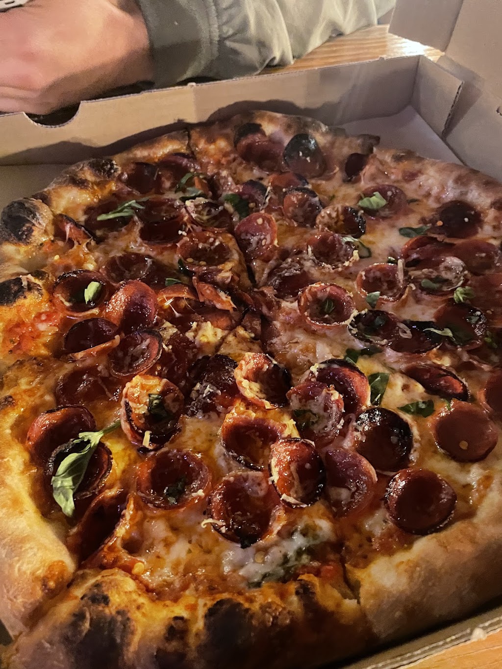 St. Bibiana | restaurant | 17 W Ortega St, Santa Barbara, CA 93101, USA | 8056799511 OR +1 805-679-9511