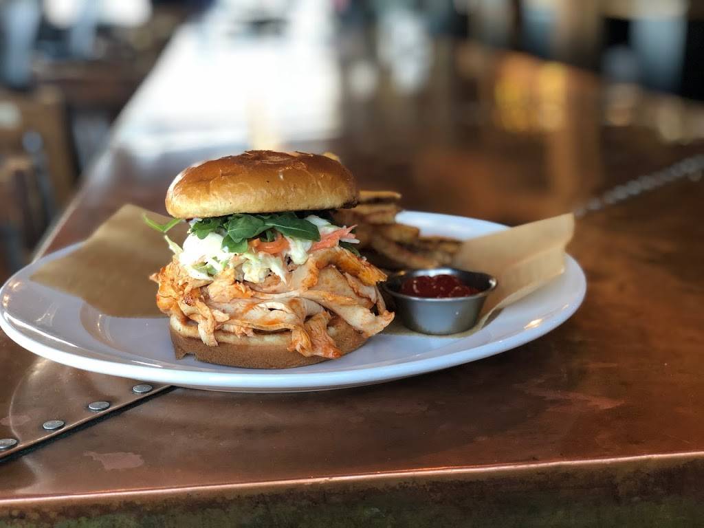 Burntwood Tavern North Olmsted | restaurant | 5600 Great Northern Blvd, North Olmsted, OH 44070, USA | 4404559428 OR +1 440-455-9428