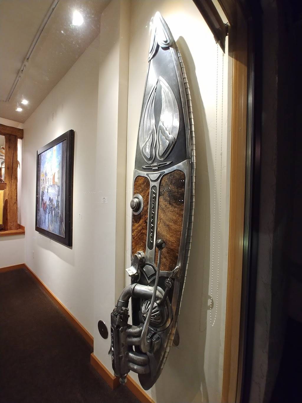 Sushi Oka | restaurant | 100 E Meadow Dr, Vail, CO 81657, USA | 9704761588 OR +1 970-476-1588