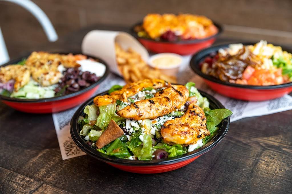 Poulet Rouge Terrebonne | restaurant | 1185 Boulevard Moody, Terrebonne, QC J6W 3Z5, Canada | 5145098090 OR +1 514-509-8090