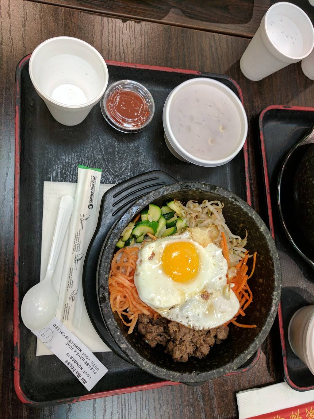 Ma Ma House | restaurant | 100 E Algonquin Rd, Arlington Heights, IL 60005, USA | 8476909886 OR +1 847-690-9886