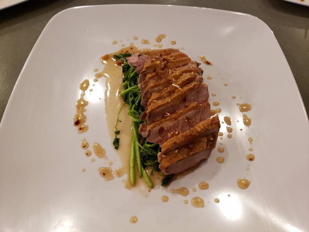 Sweet Chili: Cuisine - Thai, Vietnamese, Asian, Southeast Asian | restaurant | 1045 Flushing Ave, Brooklyn, NY 11237, USA | 3476697385 OR +1 347-669-7385