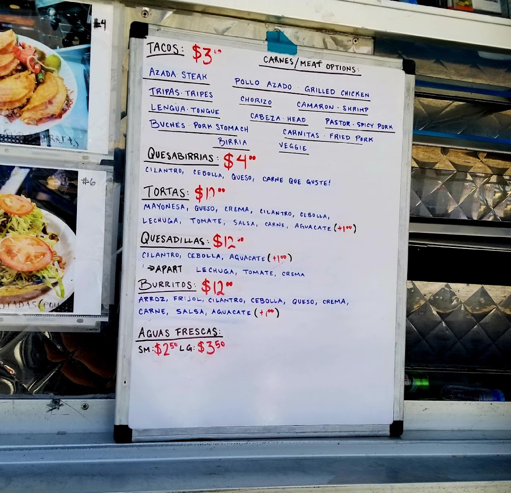 Tacos El Melon | restaurant | 3609 International Blvd, Oakland, CA 94601, USA | 5108385042 OR +1 510-838-5042