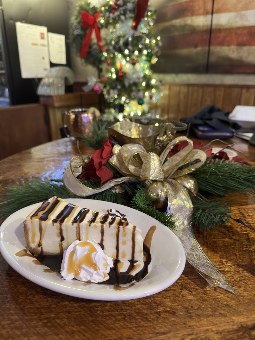 Copper Nickel | restaurant | 111 N Main St, Aurora, MN 55705, USA | 2183066149 OR +1 218-306-6149