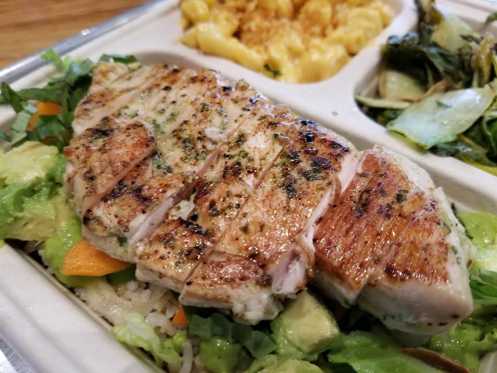 Farmbird | restaurant | 625 H St NE, Washington, DC 20002, USA | 2025066778 OR +1 202-506-6778