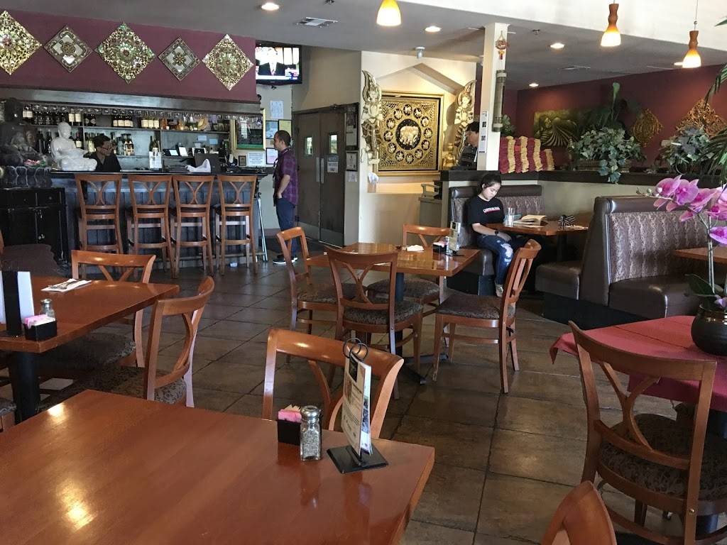 Takhrai Thai | restaurant | 12265 Scripps Poway Pkwy, Poway, CA 92064, USA | 8585491848 OR +1 858-549-1848