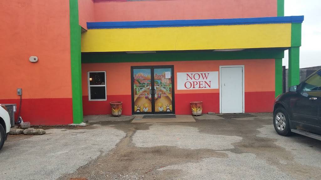 Rancho Bravo Mexican Restaurant | restaurant | 2703 Hwy 67 South, Pocahontas, AR 72455, USA | 8702480070 OR +1 870-248-0070