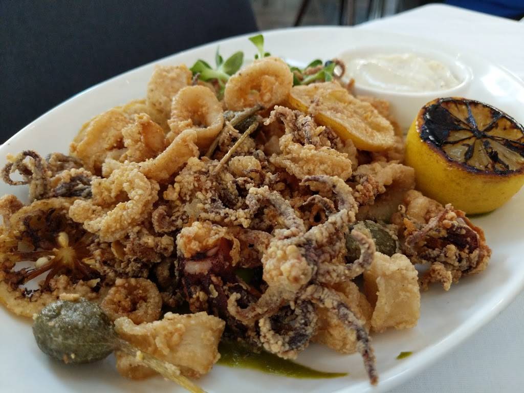 Seventh & Dolores | restaurant | 7th Avenue & Dolores St, Carmel-By-The-Sea, CA 93921, USA | 8312937600 OR +1 831-293-7600