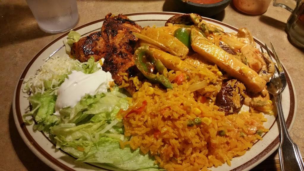 El Mercadito & Taqueria | restaurant | 3575 Maybank Hwy, Johns Island, SC 29455, USA | 8435597216 OR +1 843-559-7216